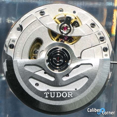 calibro t601 tudor|tudor mt5612.